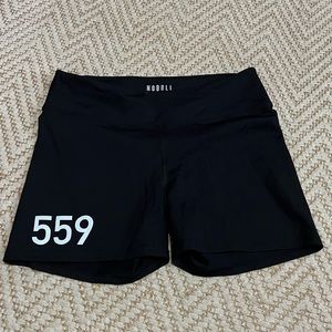 NoBull Shorts